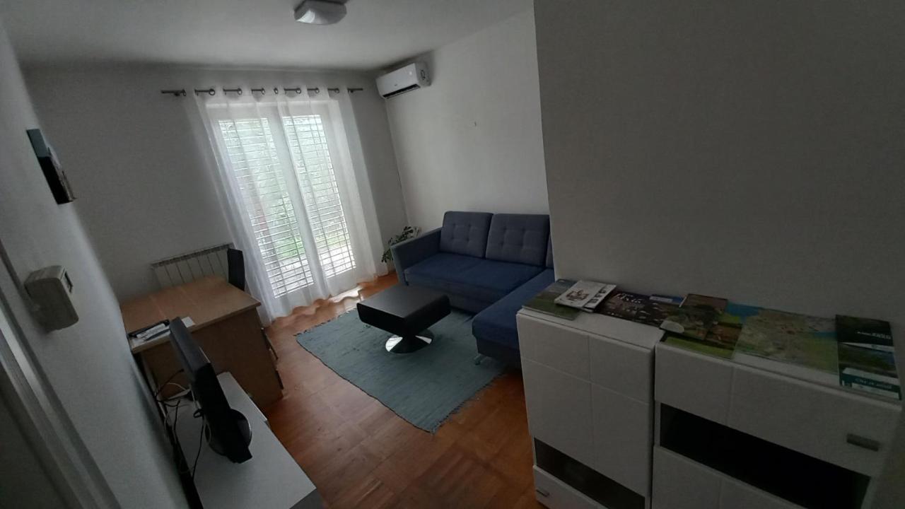 Apartma Nona Roza زْغورنيي سْكوفييي المظهر الخارجي الصورة