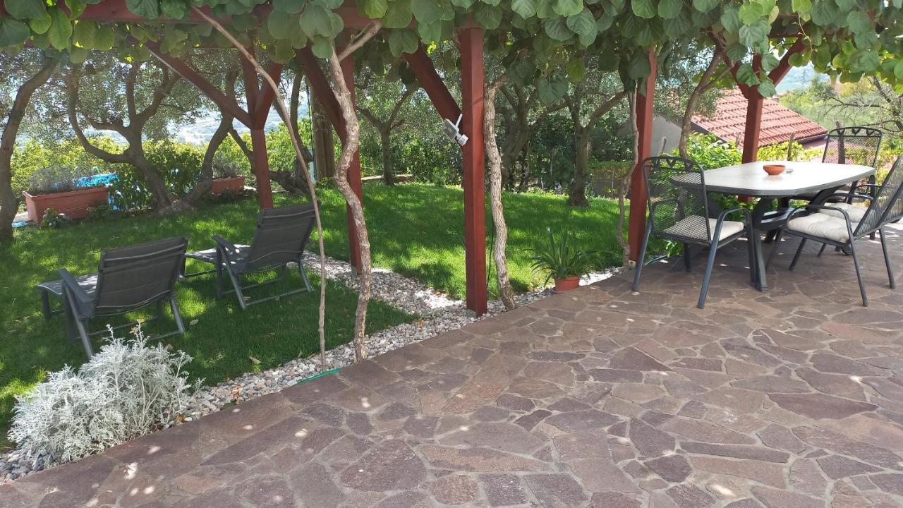 Apartma Nona Roza زْغورنيي سْكوفييي المظهر الخارجي الصورة