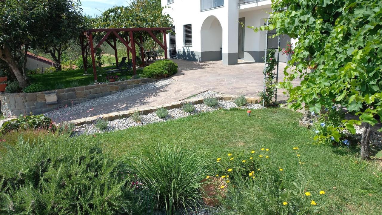 Apartma Nona Roza زْغورنيي سْكوفييي المظهر الخارجي الصورة